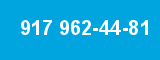 917 962-44-81